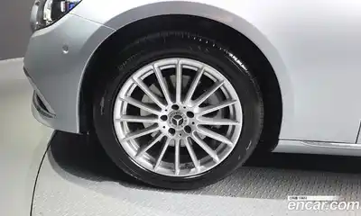 Mercedes-Benz E-Class 2022 2.0 гидро, миниатюра 4