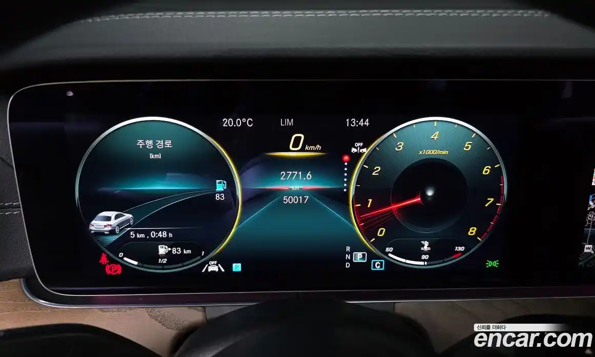Mercedes-Benz E-Class 2022 2.0 гидро, фото 10