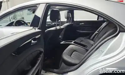 Mercedes-Benz CLS-Class 2012 3.5 гидро, миниатюра 11 Mercedes-Benz CLS-Class 2012 3.5 гидро, миниатюра 11