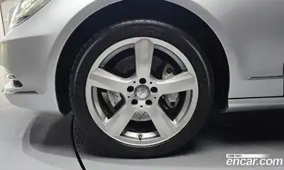 Mercedes-Benz CLS-Class 2012 3.5 гидро, миниатюра 5 Mercedes-Benz CLS-Class 2012 3.5 гидро, миниатюра 5