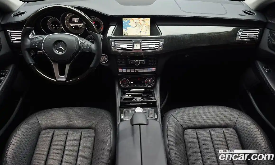 Mercedes-Benz CLS-Class 2012 3.5 гидро, фото 7 Mercedes-Benz CLS-Class 2012 3.5 гидро, фото 7