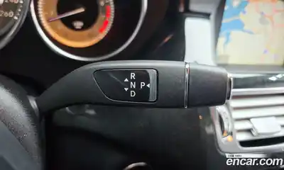 Mercedes-Benz CLS-Class 2012 3.5 гидро, миниатюра 9 Mercedes-Benz CLS-Class 2012 3.5 гидро, миниатюра 9