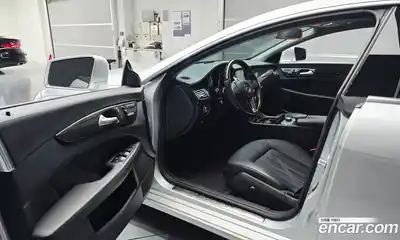 Mercedes-Benz CLS-Class 2012 3.5 гидро, миниатюра 10 Mercedes-Benz CLS-Class 2012 3.5 гидро, миниатюра 10