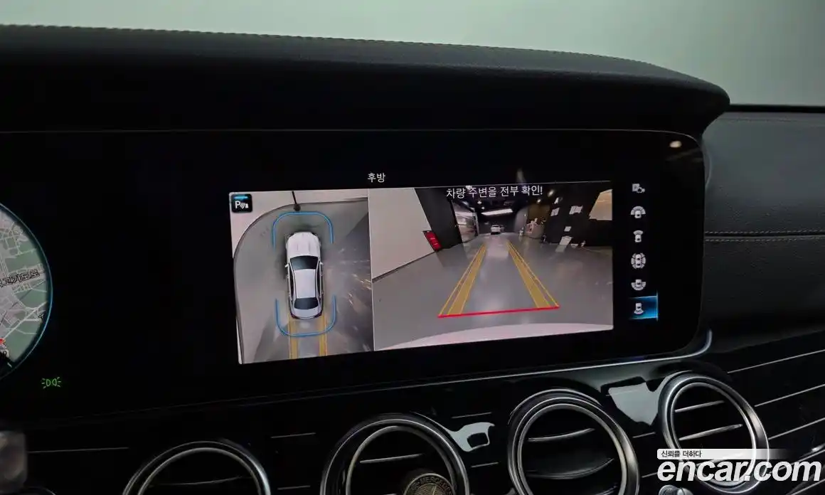 Mercedes-Benz E-Class 2021 3.0 гидро, фото 20