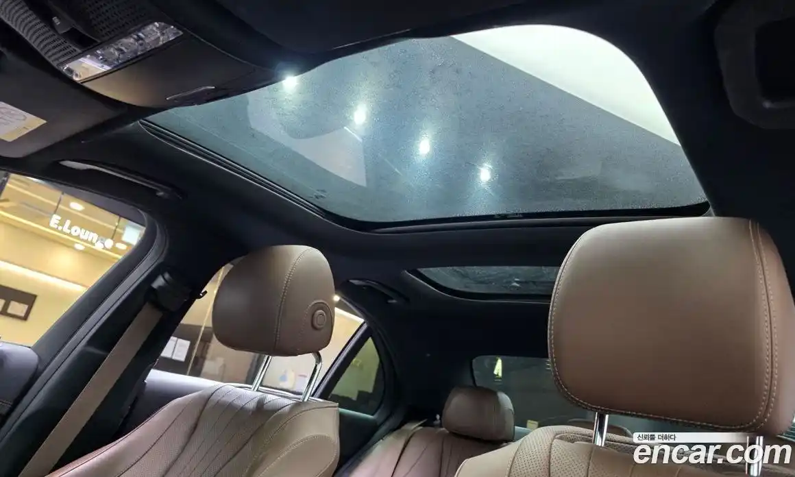 Mercedes-Benz E-Class 2021 3.0 гидро, фото 23