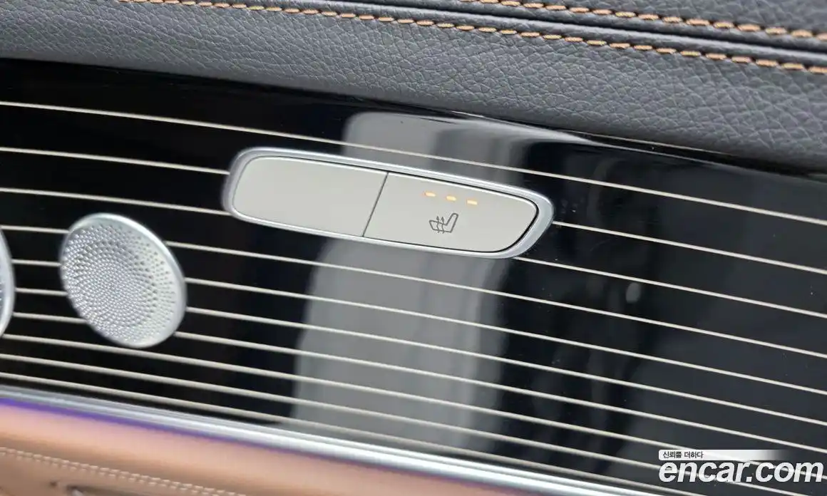 Mercedes-Benz E-Class 2021 3.0 гидро, фото 24
