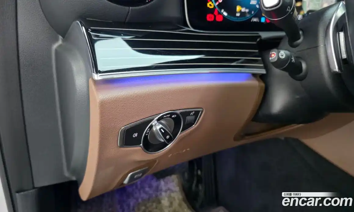 Mercedes-Benz E-Class 2021 3.0 гидро, фото 27