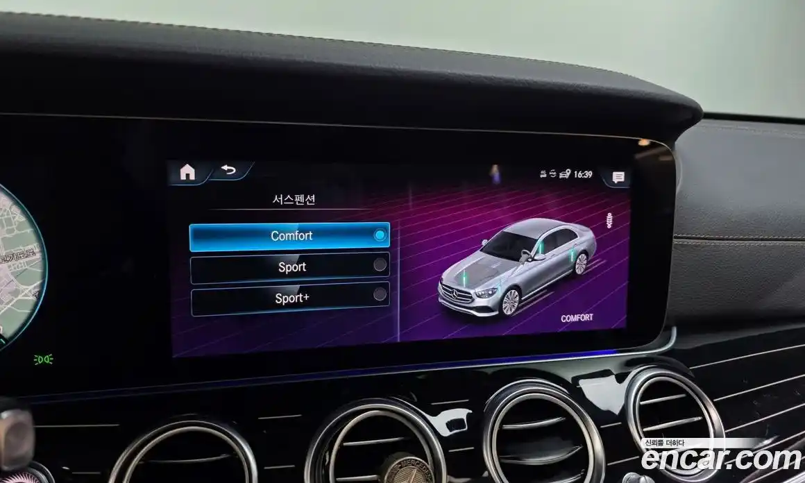 Mercedes-Benz E-Class 2021 3.0 гидро, фото 29