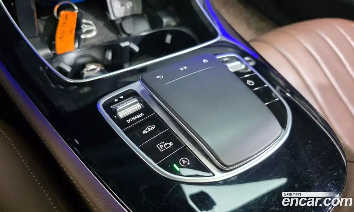 Mercedes-Benz E-Class 2021 3.0 гидро, фото 31