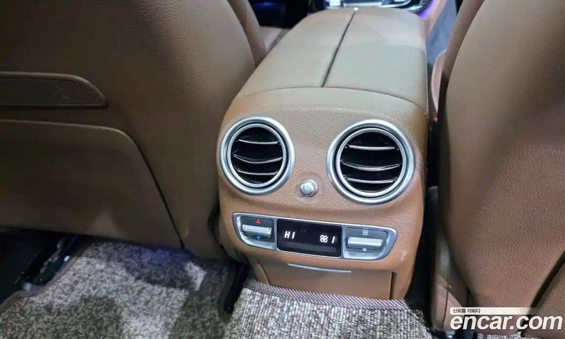 Mercedes-Benz E-Class 2021 3.0 гидро, фото 35