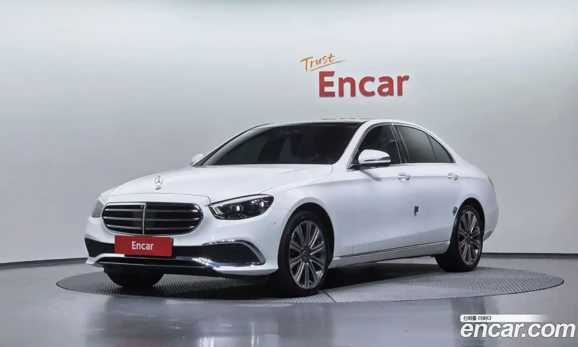 Mercedes-Benz E-Class 2021 3.0 гидро, фото 39