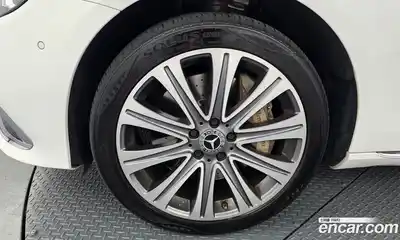 Mercedes-Benz E-Class 2021 3.0 гидро, миниатюра 4