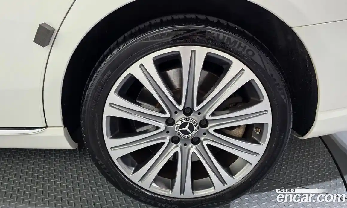 Mercedes-Benz E-Class 2021 3.0 гидро, фото 6