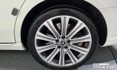 Mercedes-Benz E-Class 2021 3.0 гидро, миниатюра 6
