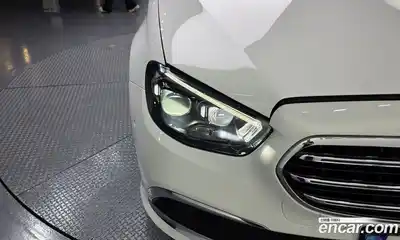 Mercedes-Benz E-Class 2021 3.0 гидро, миниатюра 7