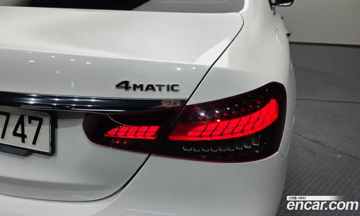 Mercedes-Benz E-Class 2021 3.0 гидро, фото 8