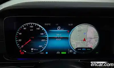 Mercedes-Benz E-Class 2021 3.0 гидро, миниатюра 10