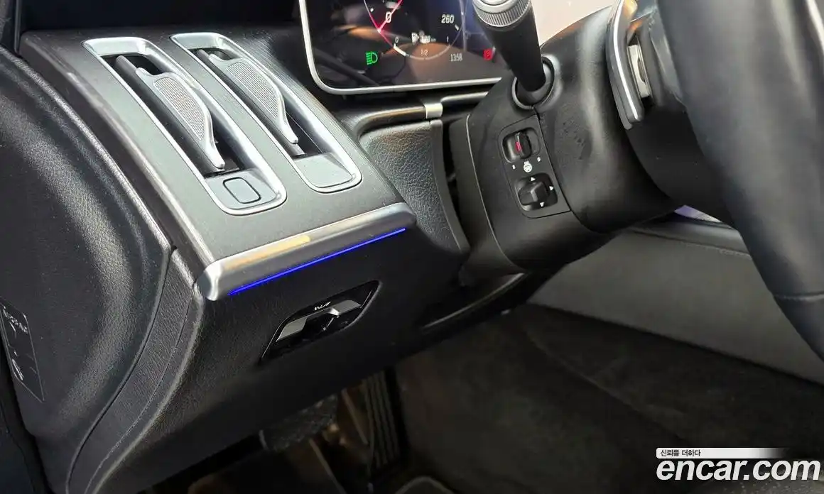 Mercedes-Benz S-Class 2022 2.9 автомат (гидро), фото 17