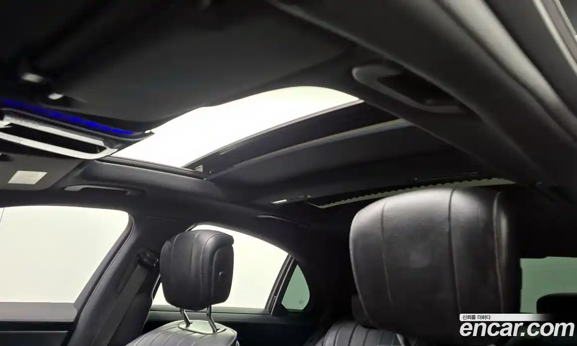 Mercedes-Benz S-Class 2022 2.9 автомат (гидро), фото 18