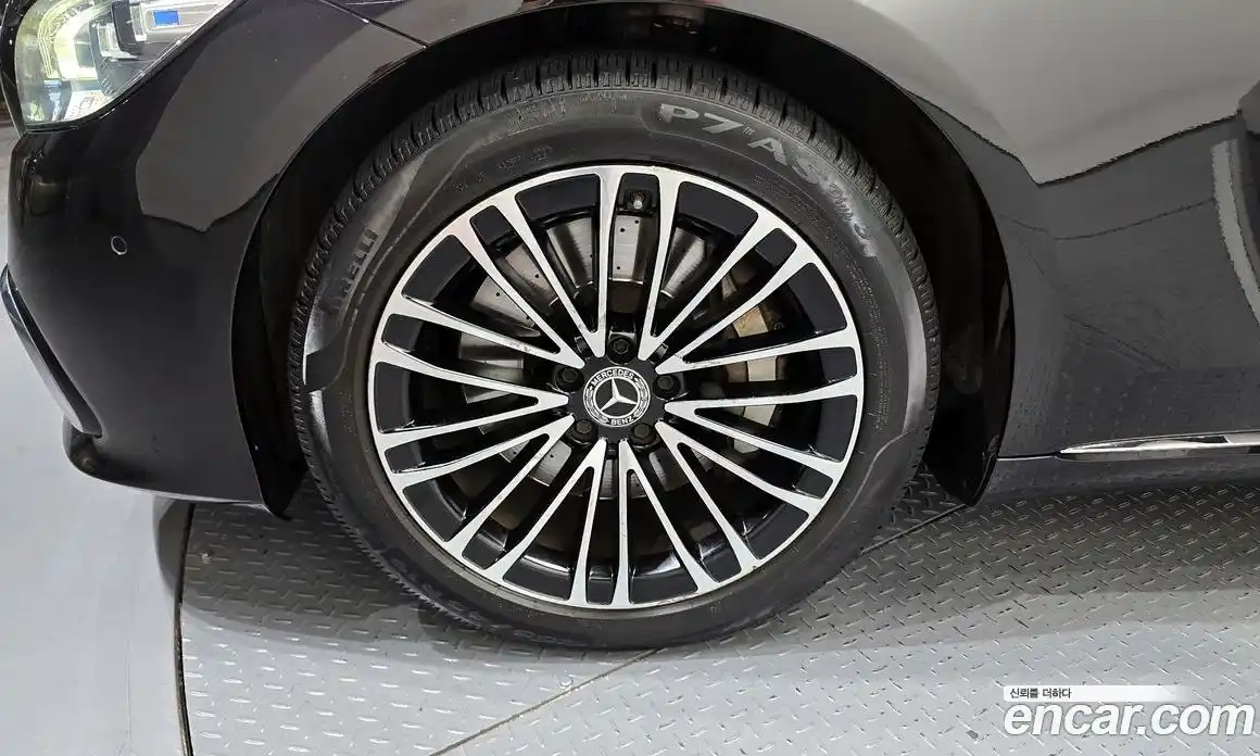 Mercedes-Benz S-Class 2022 2.9 автомат (гидро), фото 5