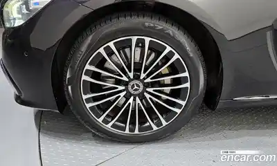 Mercedes-Benz S-Class 2022 2.9 автомат (гидро), миниатюра 5