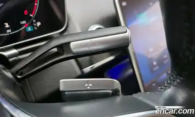 Mercedes-Benz S-Class 2022 2.9 автомат (гидро), миниатюра 9