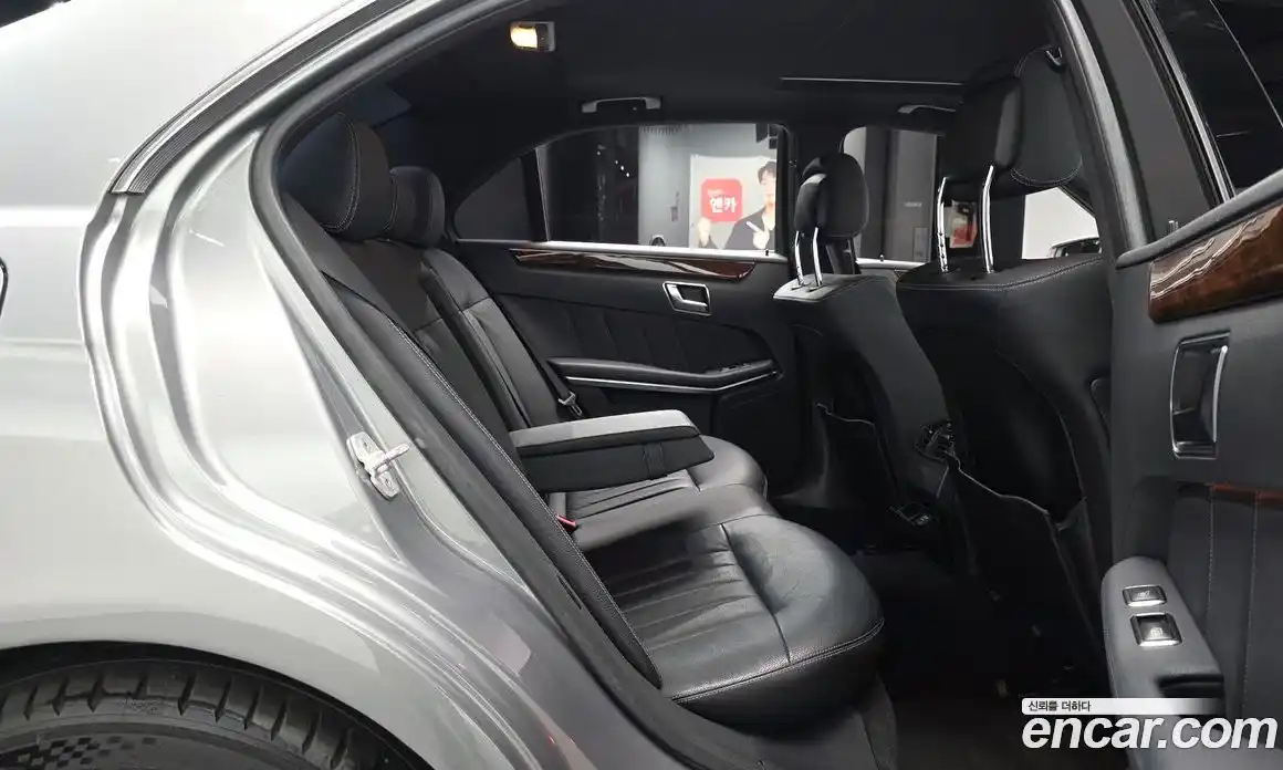 Mercedes-Benz E-Class 2013 3.5 гидро, фото 11