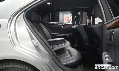 Mercedes-Benz E-Class 2013 3.5 гидро, миниатюра 11
