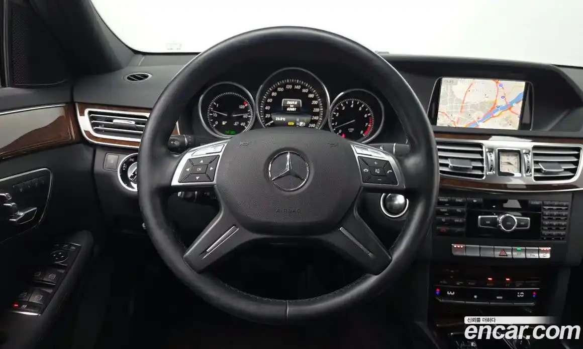 Mercedes-Benz E-Class 2013 3.5 гидро, фото 12