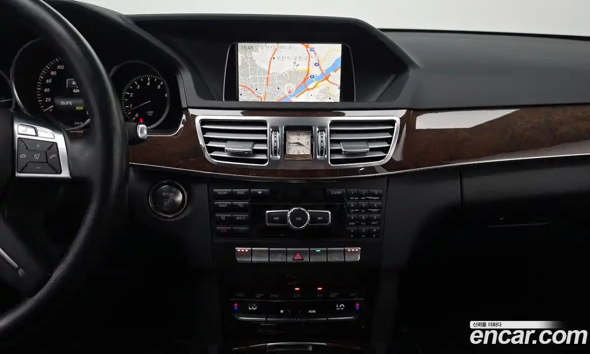 Mercedes-Benz E-Class 2013 3.5 гидро, фото 13