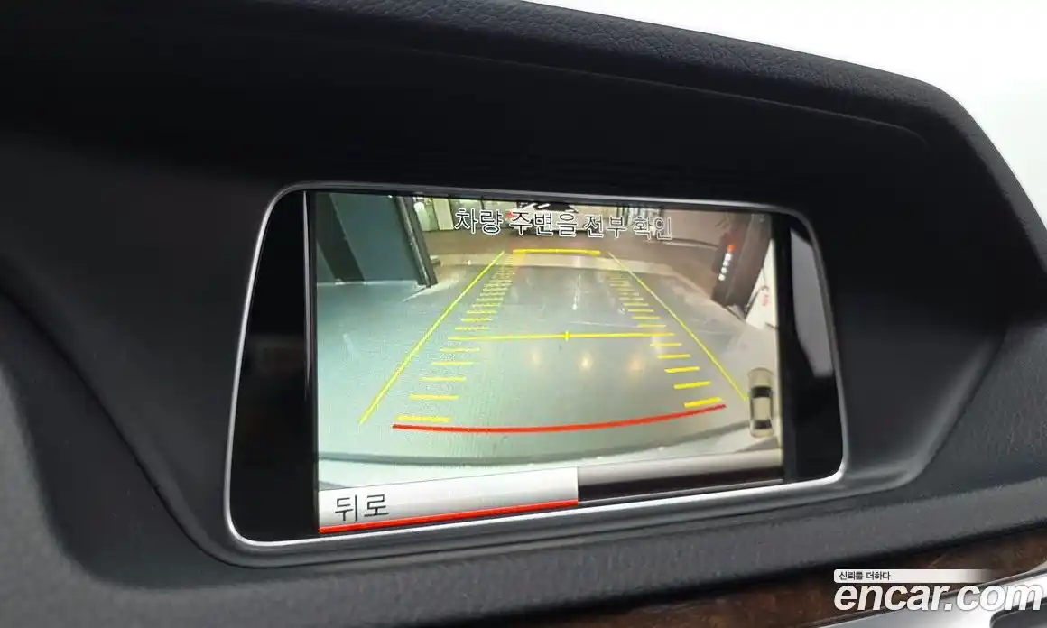 Mercedes-Benz E-Class 2013 3.5 гидро, фото 14