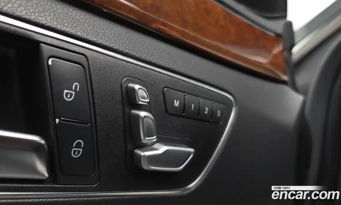 Mercedes-Benz E-Class 2013 3.5 гидро, фото 17