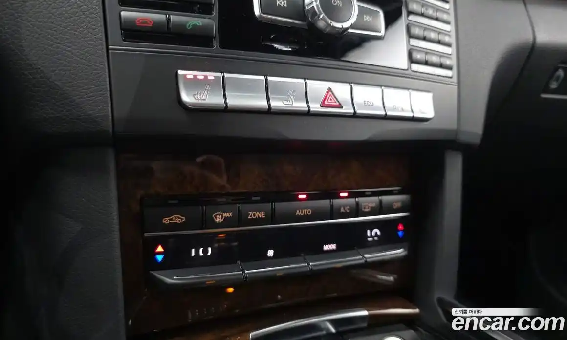 Mercedes-Benz E-Class 2013 3.5 гидро, фото 18