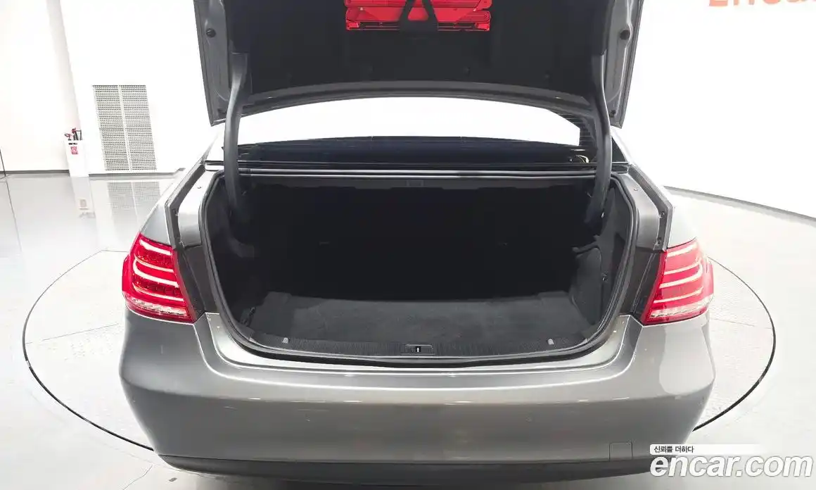 Mercedes-Benz E-Class 2013 3.5 гидро, фото 20