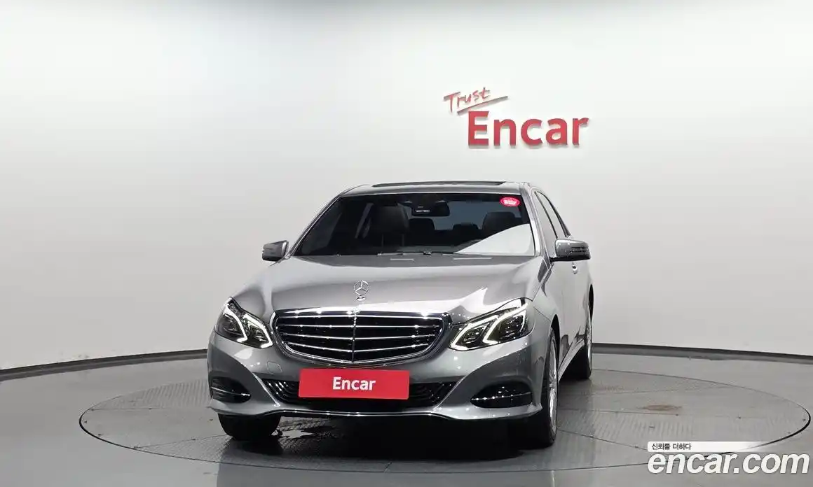 Mercedes-Benz E-Class 2013 3.5 гидро, фото 3