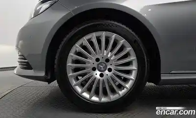 Mercedes-Benz E-Class 2013 3.5 гидро, миниатюра 5