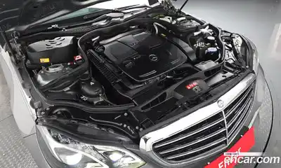 Mercedes-Benz E-Class 2013 3.5 гидро, миниатюра 6