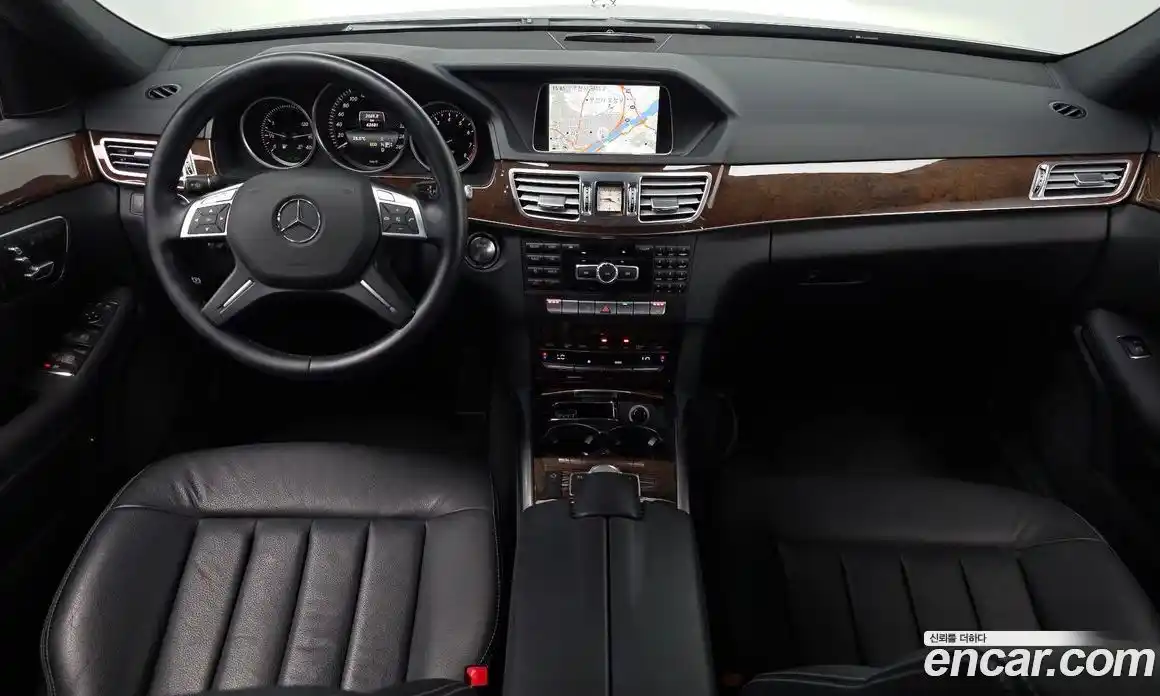 Mercedes-Benz E-Class 2013 3.5 гидро, фото 7