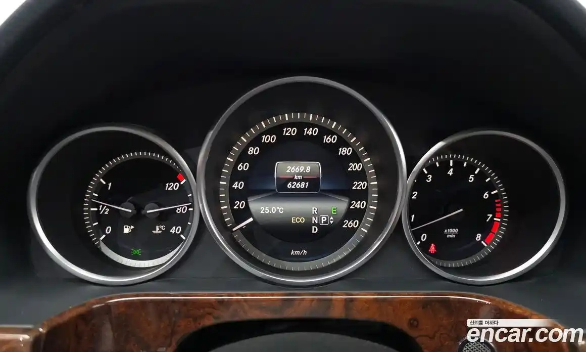 Mercedes-Benz E-Class 2013 3.5 гидро, фото 8