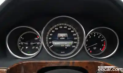 Mercedes-Benz E-Class 2013 3.5 гидро, миниатюра 8