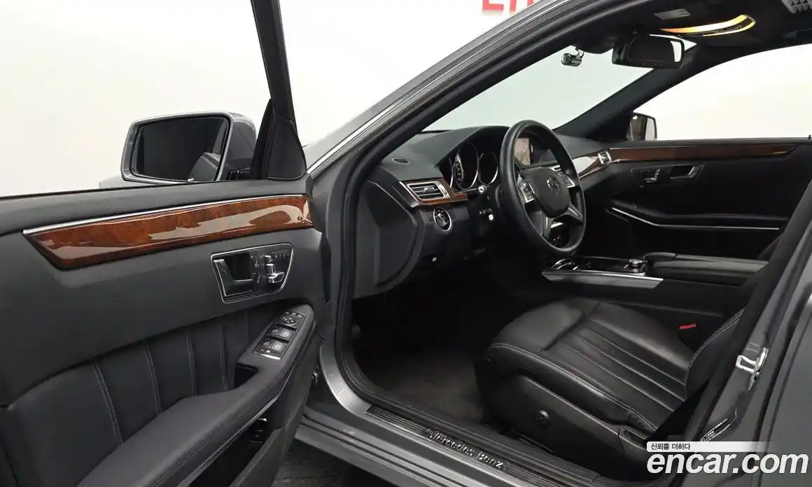 Mercedes-Benz E-Class 2013 3.5 гидро, фото 10