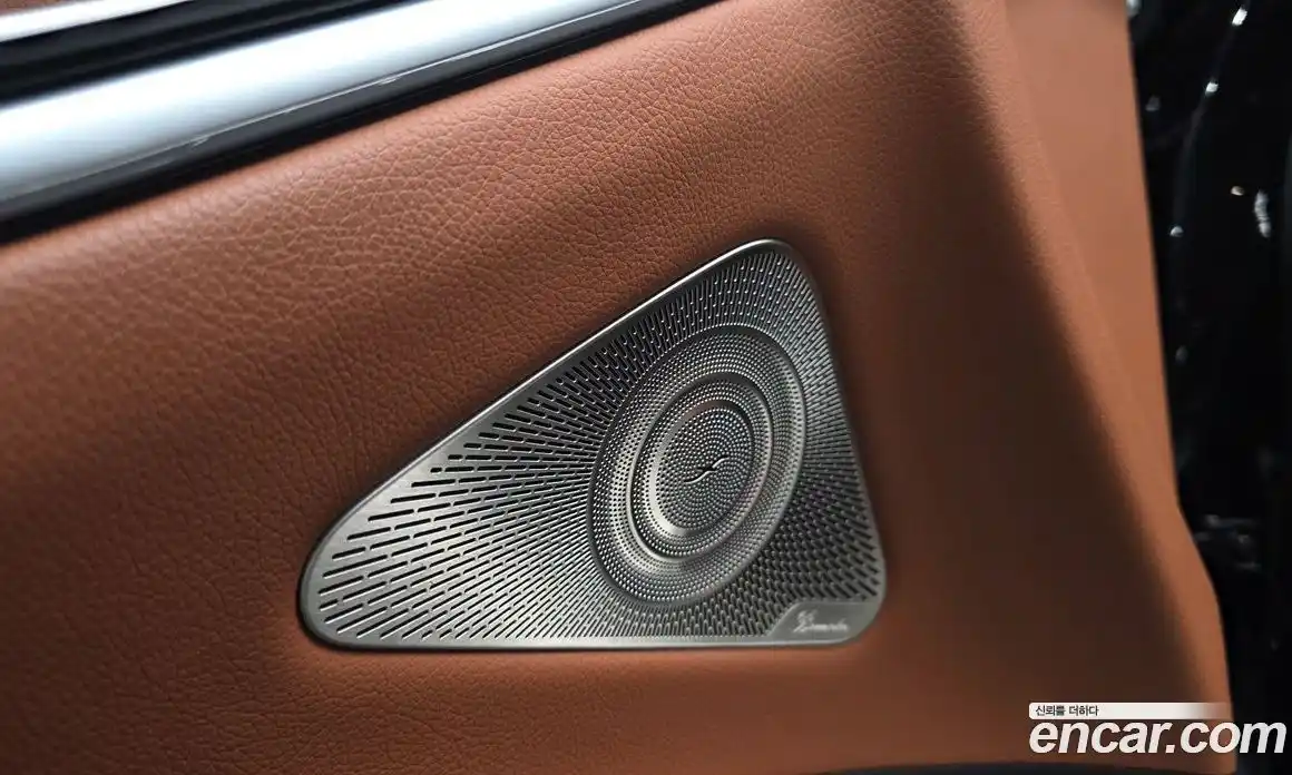 Mercedes-Benz S-Class 2021 2.9 автомат (гидро), фото 23