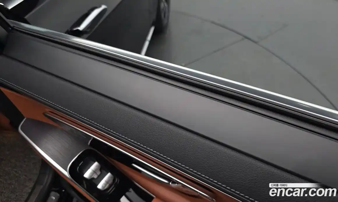 Mercedes-Benz S-Class 2021 2.9 автомат (гидро), фото 29