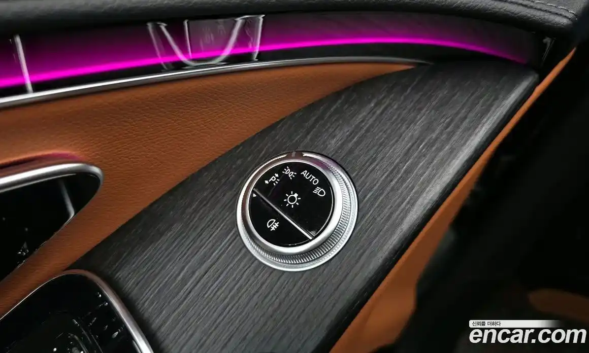 Mercedes-Benz S-Class 2021 2.9 автомат (гидро), фото 33
