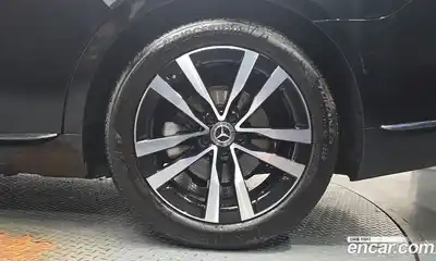 Mercedes-Benz S-Class 2021 2.9 автомат (гидро), миниатюра 6
