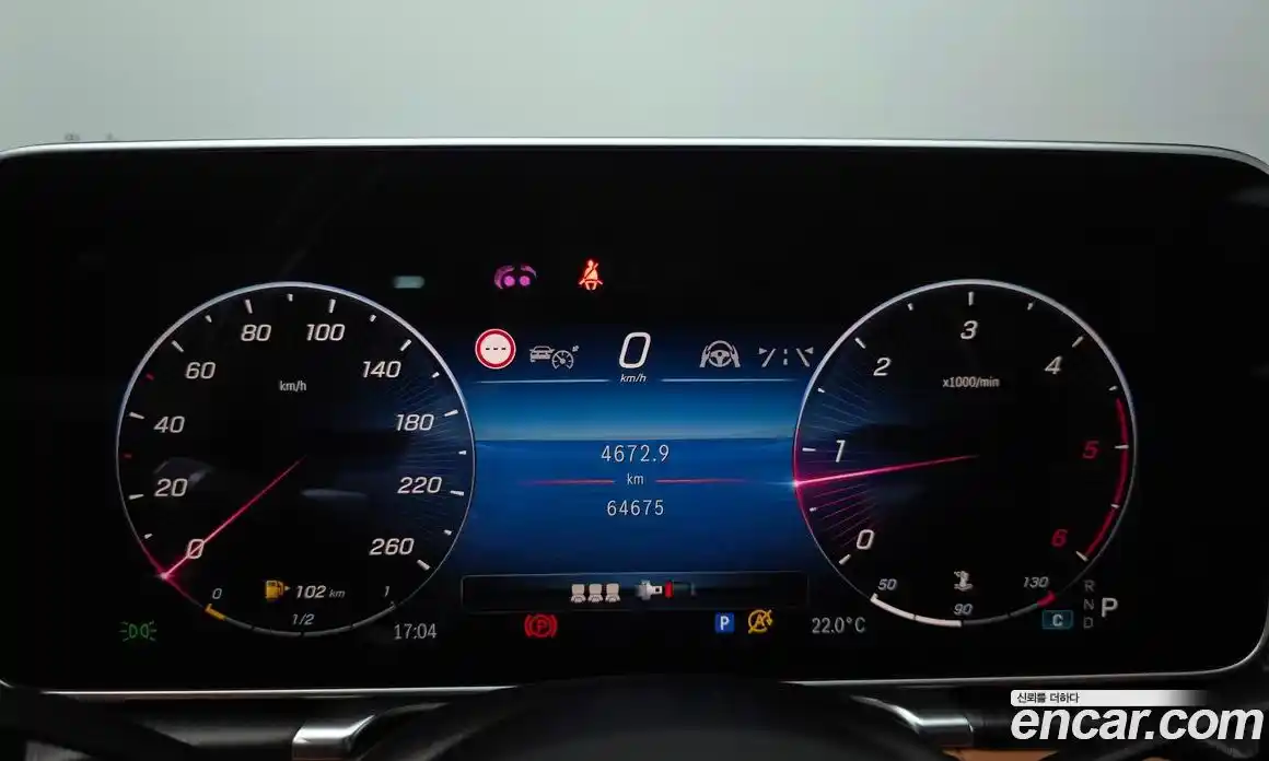 Mercedes-Benz S-Class 2021 2.9 автомат (гидро), фото 10