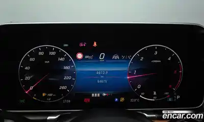Mercedes-Benz S-Class 2021 2.9 автомат (гидро), миниатюра 10