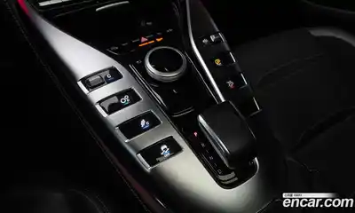 Mercedes-Benz AMG GT 2020 3.0 гидро, миниатюра 9
