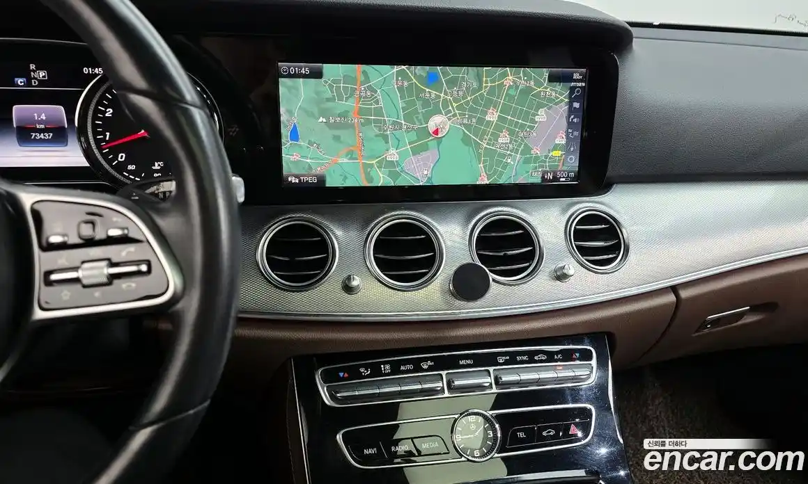 Mercedes-Benz E-Class 2019 2.0 гидро, фото 12
