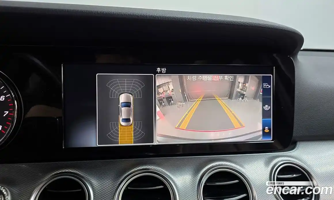 Mercedes-Benz E-Class 2019 2.0 гидро, фото 14